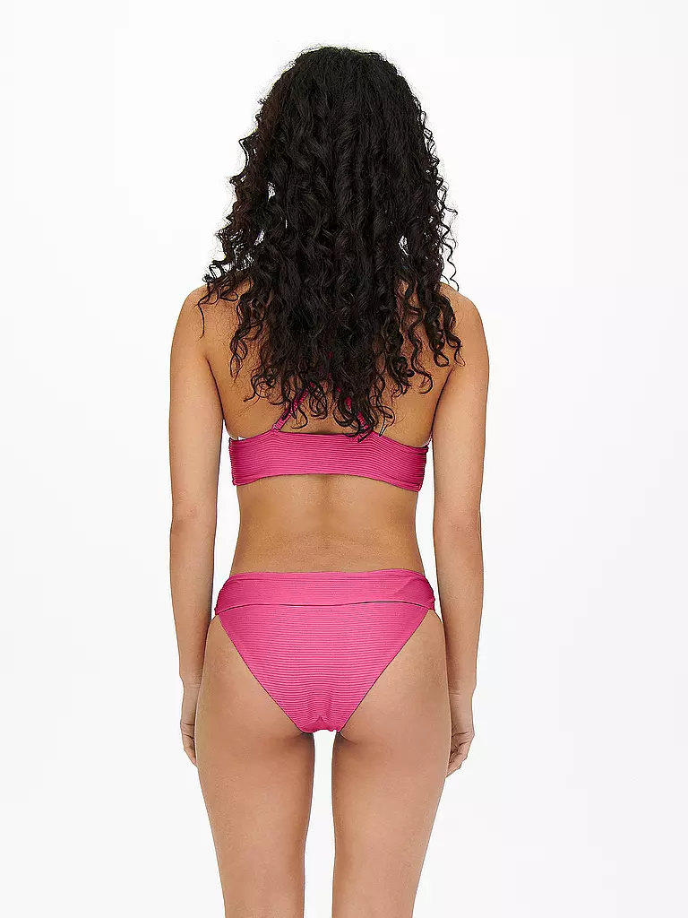 ONLY | Bikini Slip ONLBOBBY  | pink