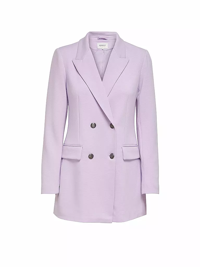 ONLY | Blazer " ONLELLEN " | rosa