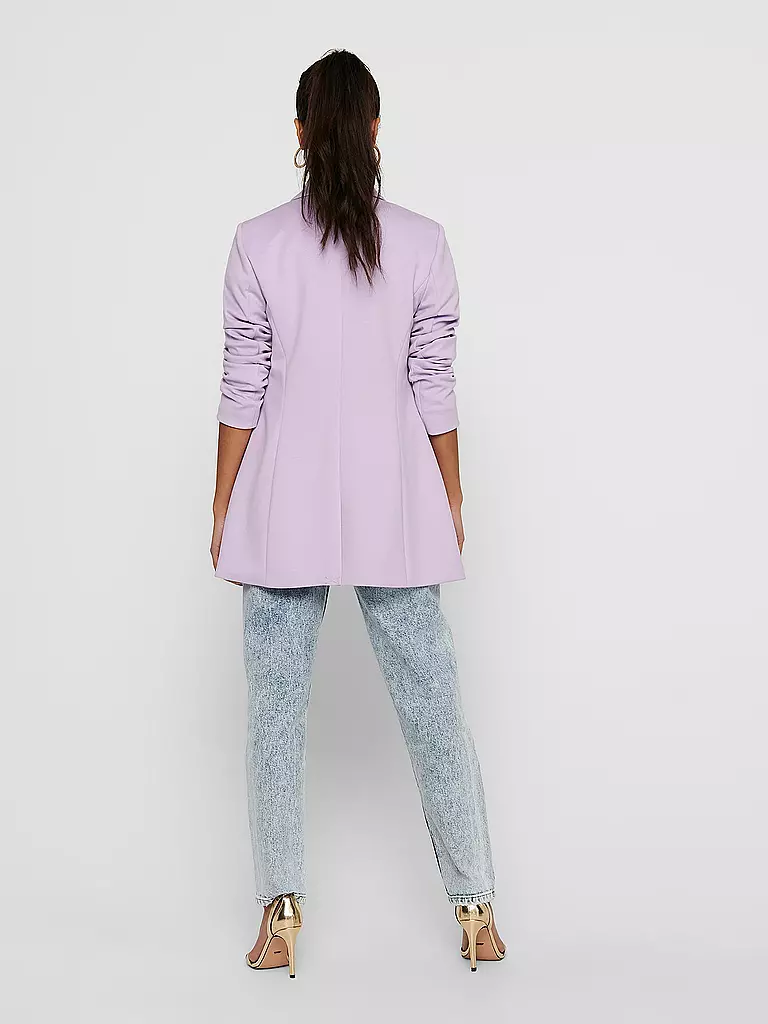 ONLY | Blazer " ONLELLEN " | rosa