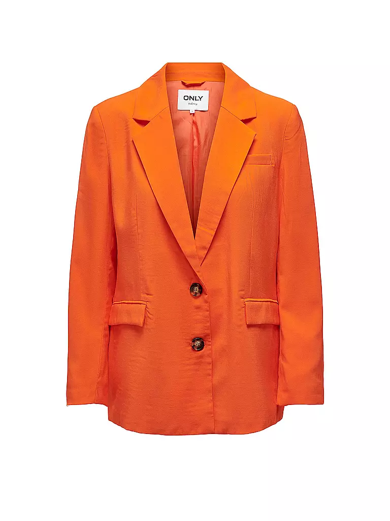 ONLY | Blazer ONLARIS LIFE | orange