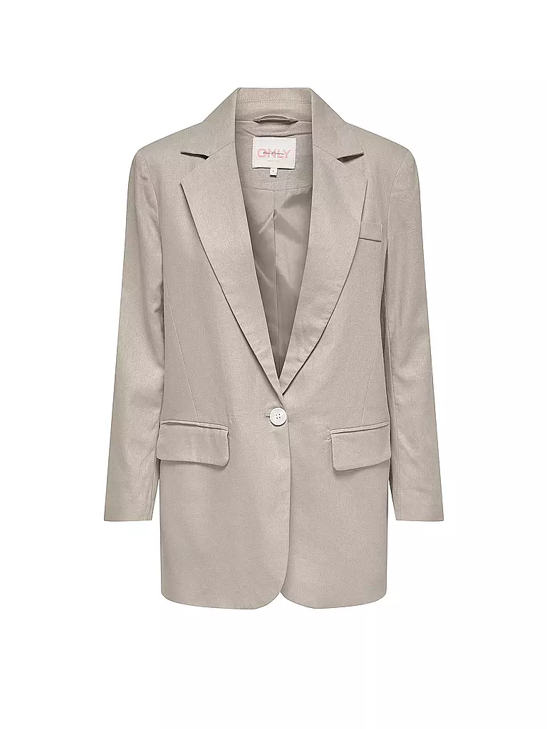 ONLY | Blazer ONLCARO | beige