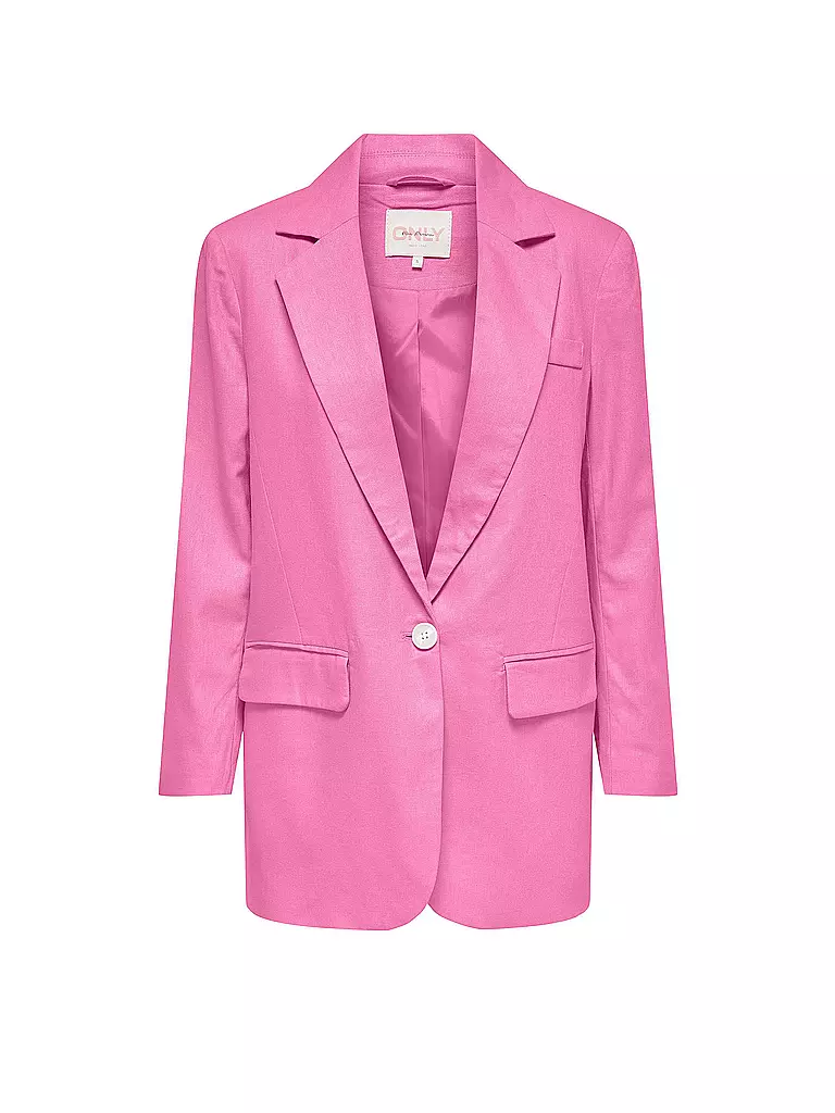 ONLY | Blazer ONLCARO | pink