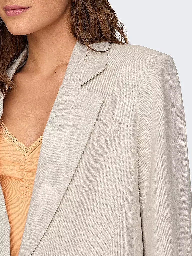 ONLY | Blazer ONLCARO | beige