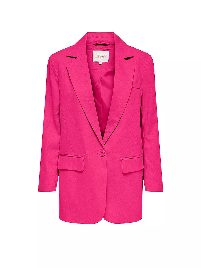 ONLY | Blazer ONLCARO-LANA | pink