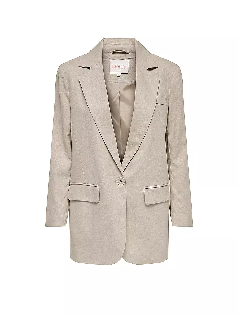 ONLY | Blazer ONLCARO-LANA | beige