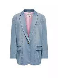 ONLY | Blazer ONLCORY | hellblau