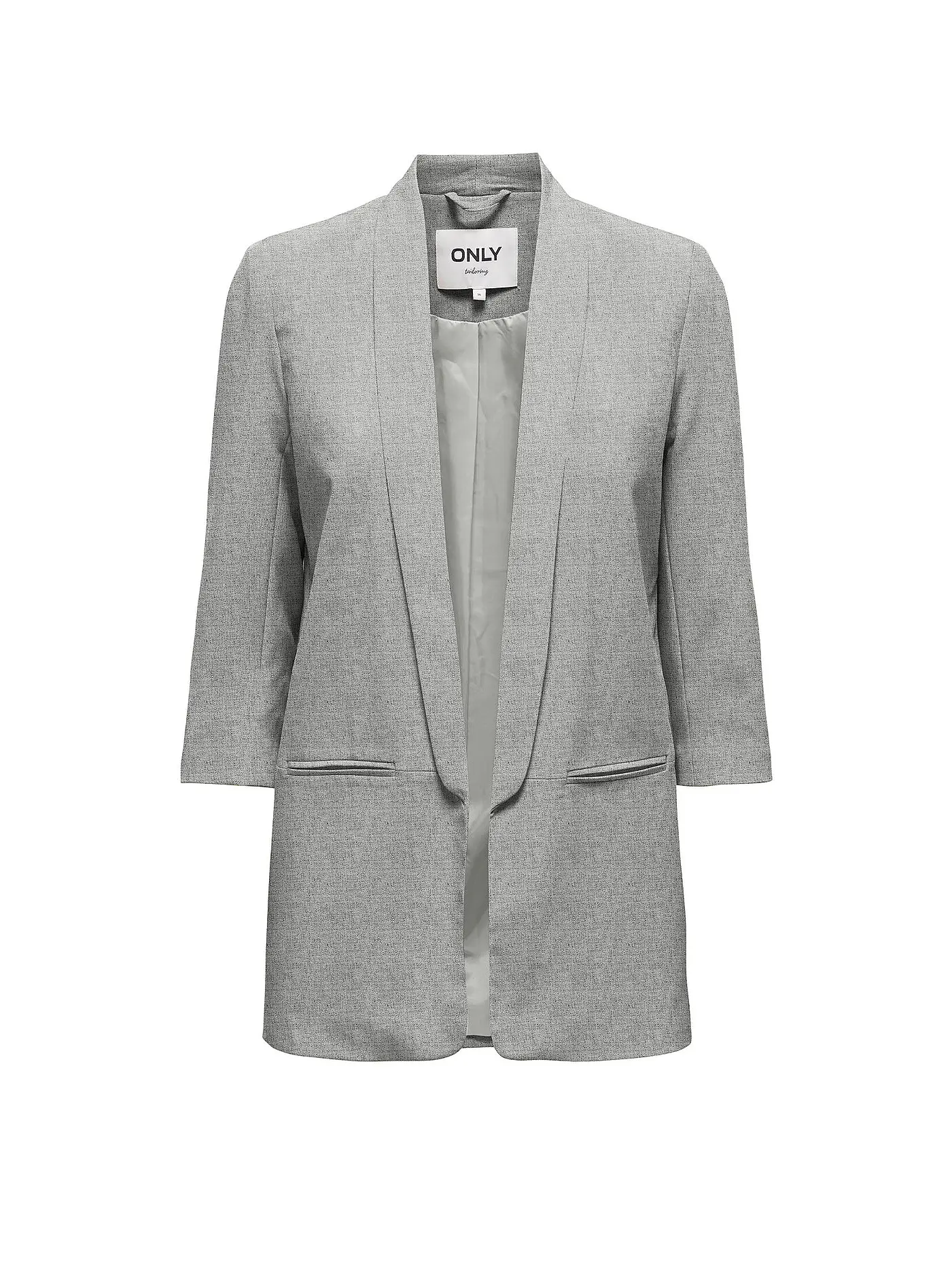 ONLY | Blazer ONLELLY  | hellgrau