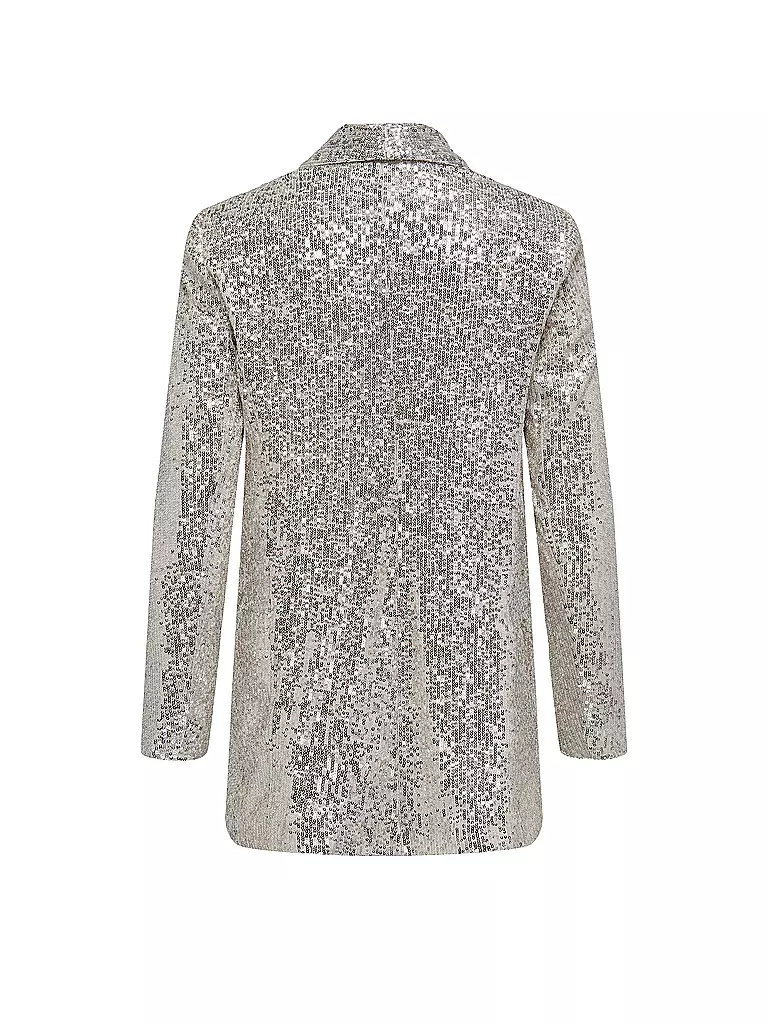 ONLY | Blazer ONLELLY-FRANSA | silber