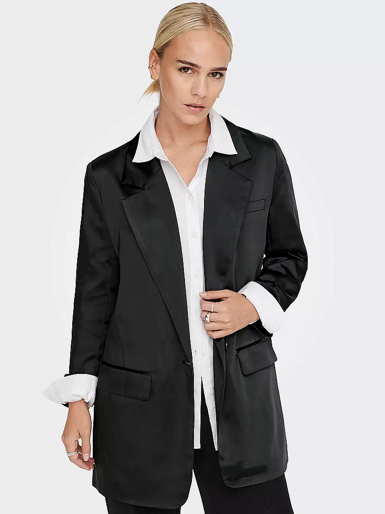 ONLY | Blazer ONLLANA-MAYRA | grün