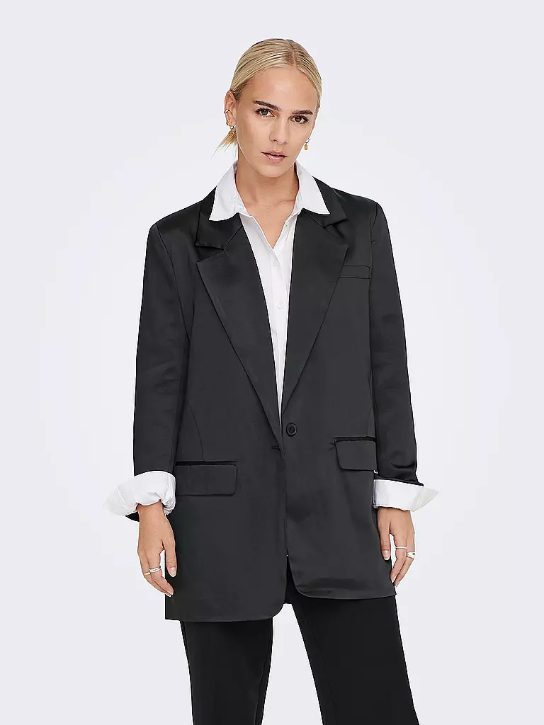ONLY | Blazer ONLLANA-MAYRA | grün