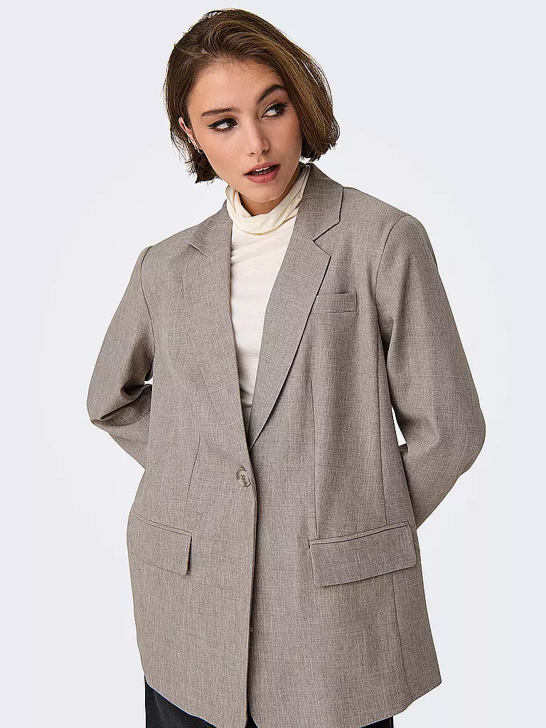 ONLY | Blazer ONLLINDA | beige