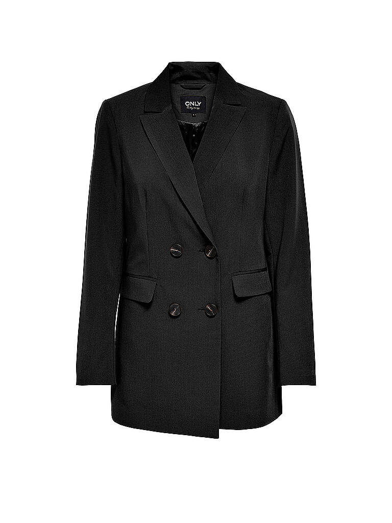 ONLY | Blazer ONLMILA  | schwarz