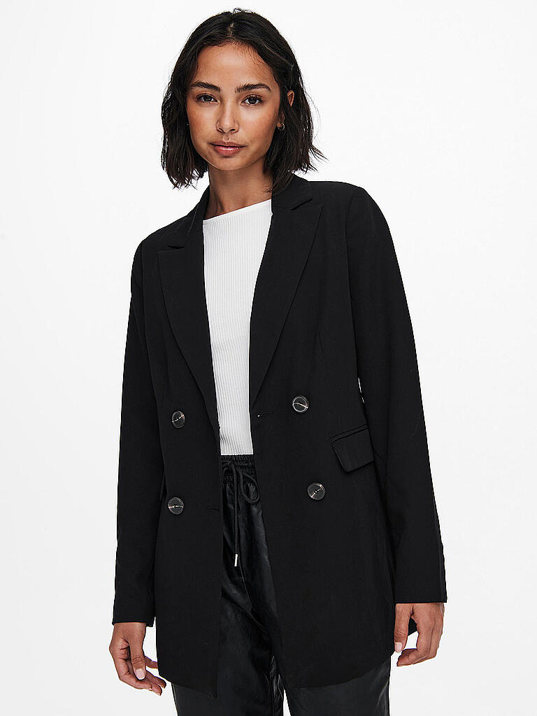 ONLY | Blazer ONLMILA  | schwarz