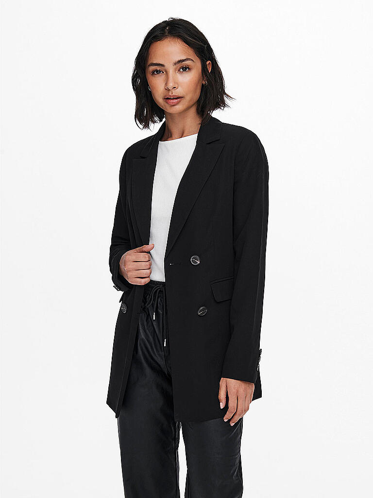 ONLY | Blazer ONLMILA  | schwarz