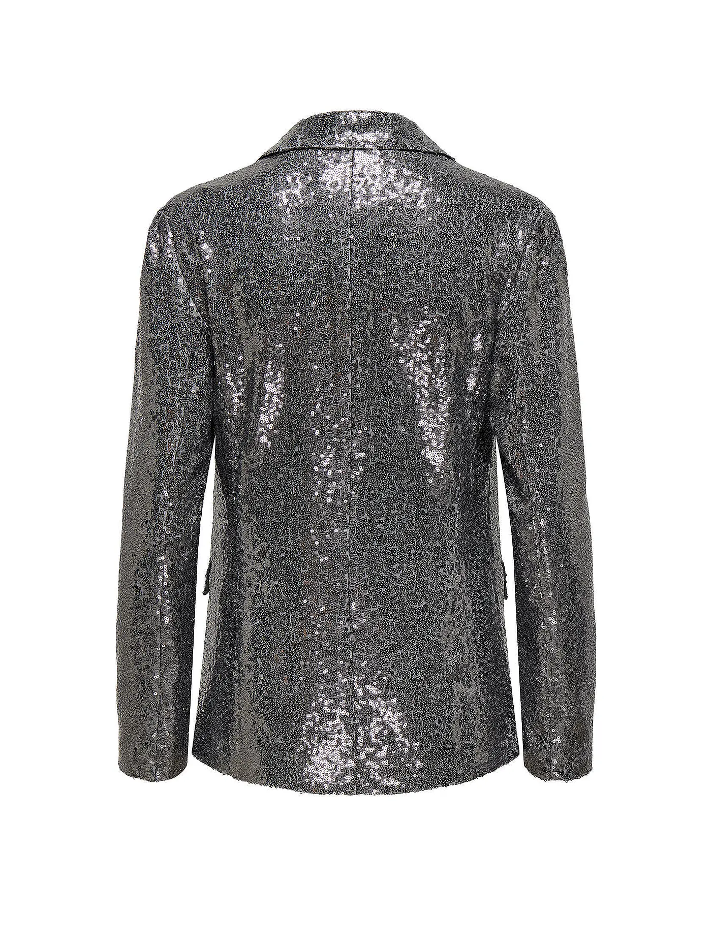 ONLY | Blazer ONLPINKO | grau