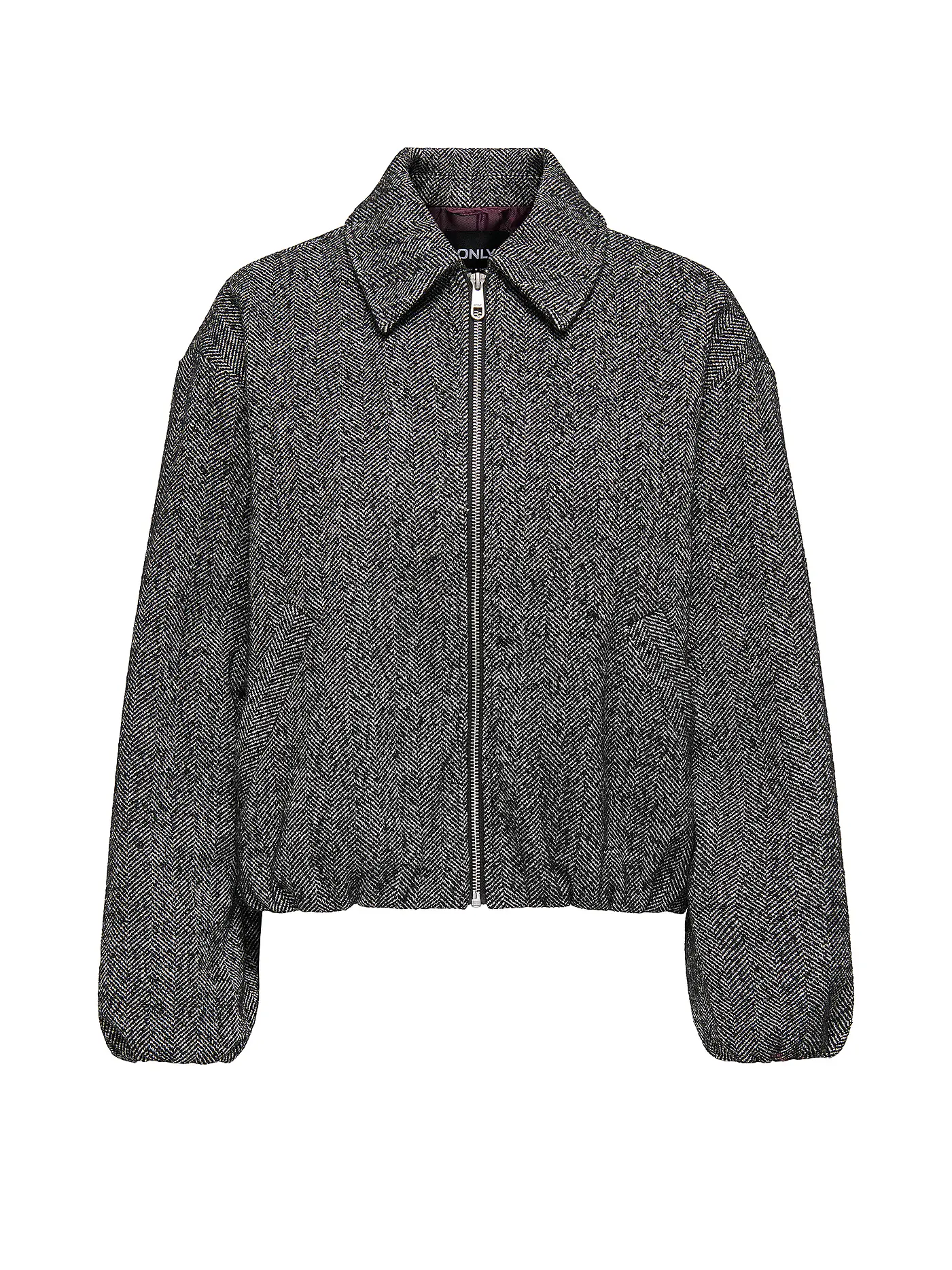 ONLY | Blouson ONLALBERTE | schwarz