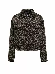 ONLY | Blouson ONLEMILIA | Braun