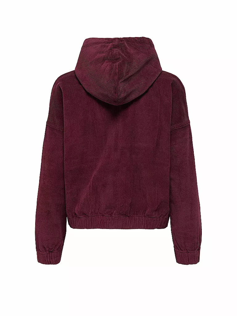 ONLY | Blouson ONLKENZIE | beere