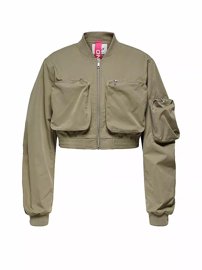 ONLY | Blouson ONLSAGA | olive
