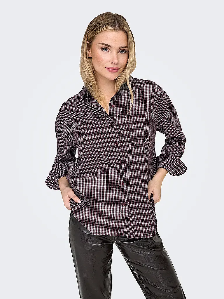 ONLY | Bluse  ONLFENNA | 