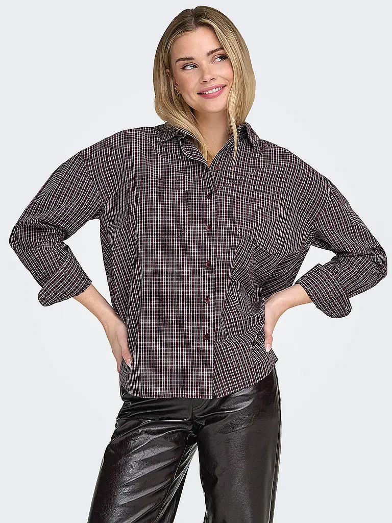 ONLY | Bluse  ONLFENNA | 