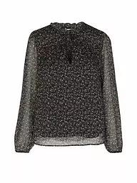 ONLY | Bluse ONLDITSY | schwarz