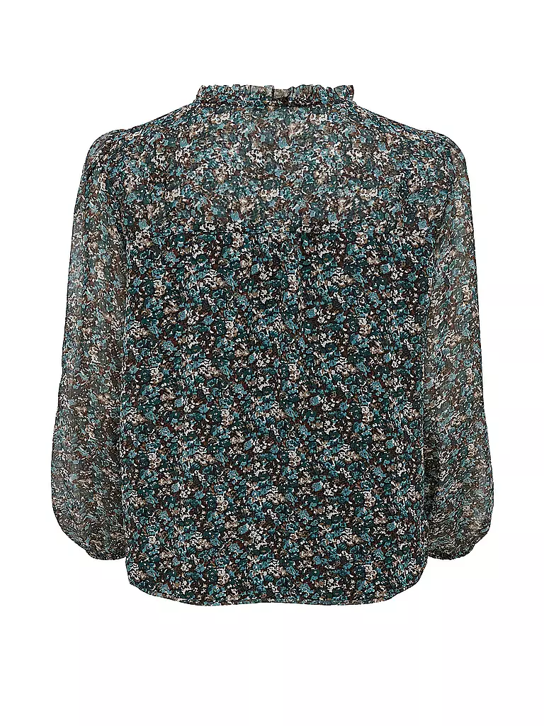 ONLY | Bluse ONLDITSY | schwarz