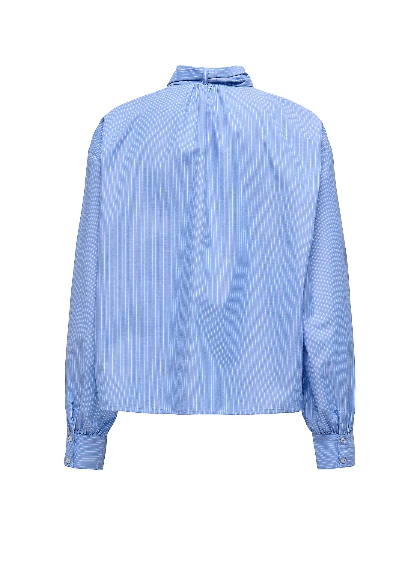 ONLY | Bluse ONLESTELLE | hellblau