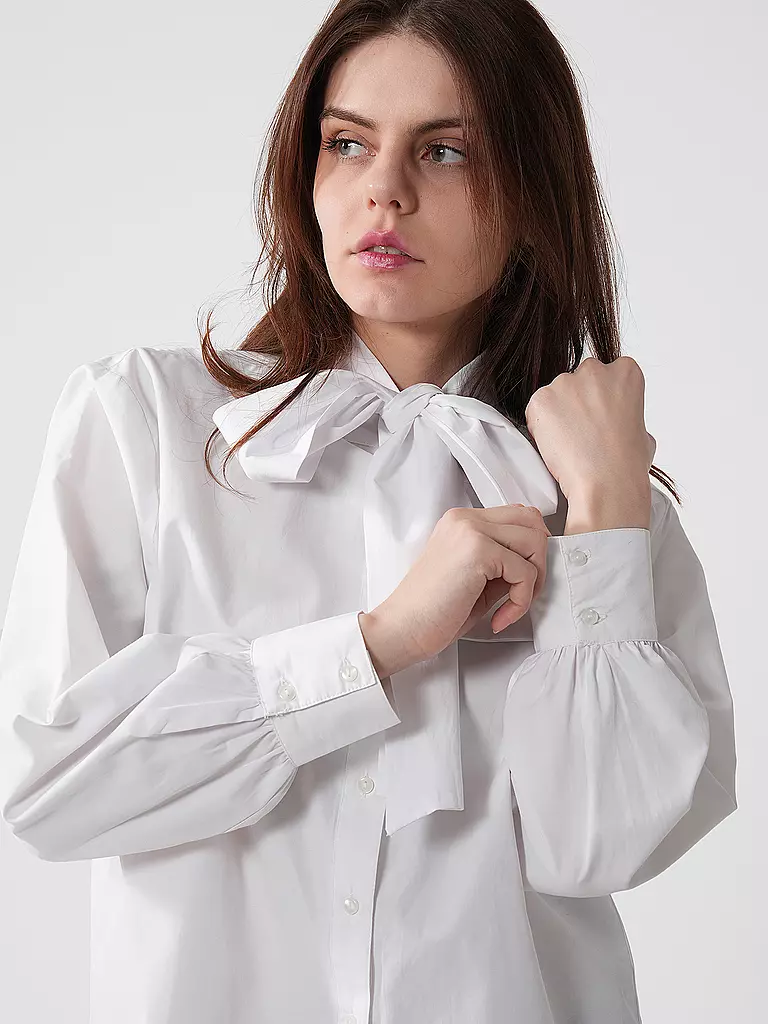 ONLY | Bluse ONLESTELLE | weiss