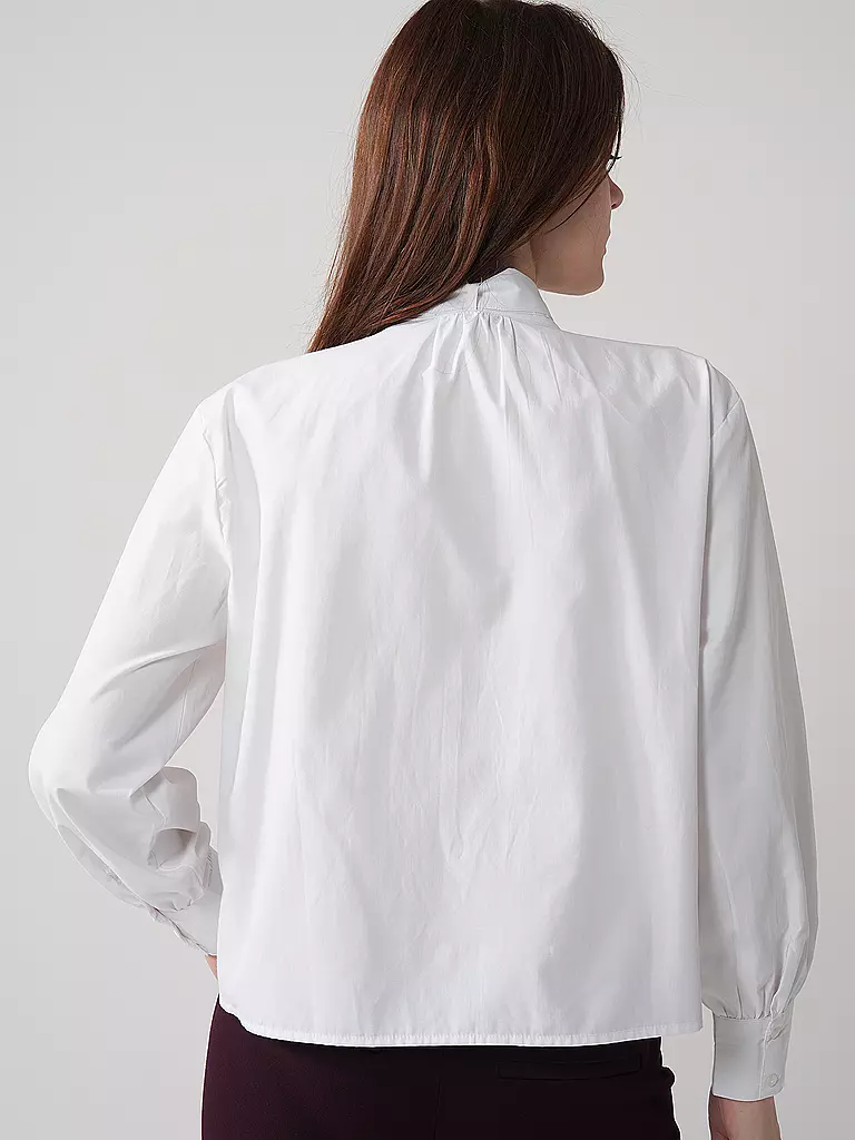 ONLY | Bluse ONLESTELLE | weiss