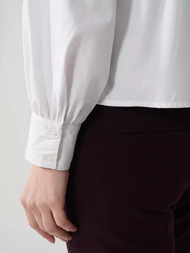 ONLY | Bluse ONLESTELLE | weiss