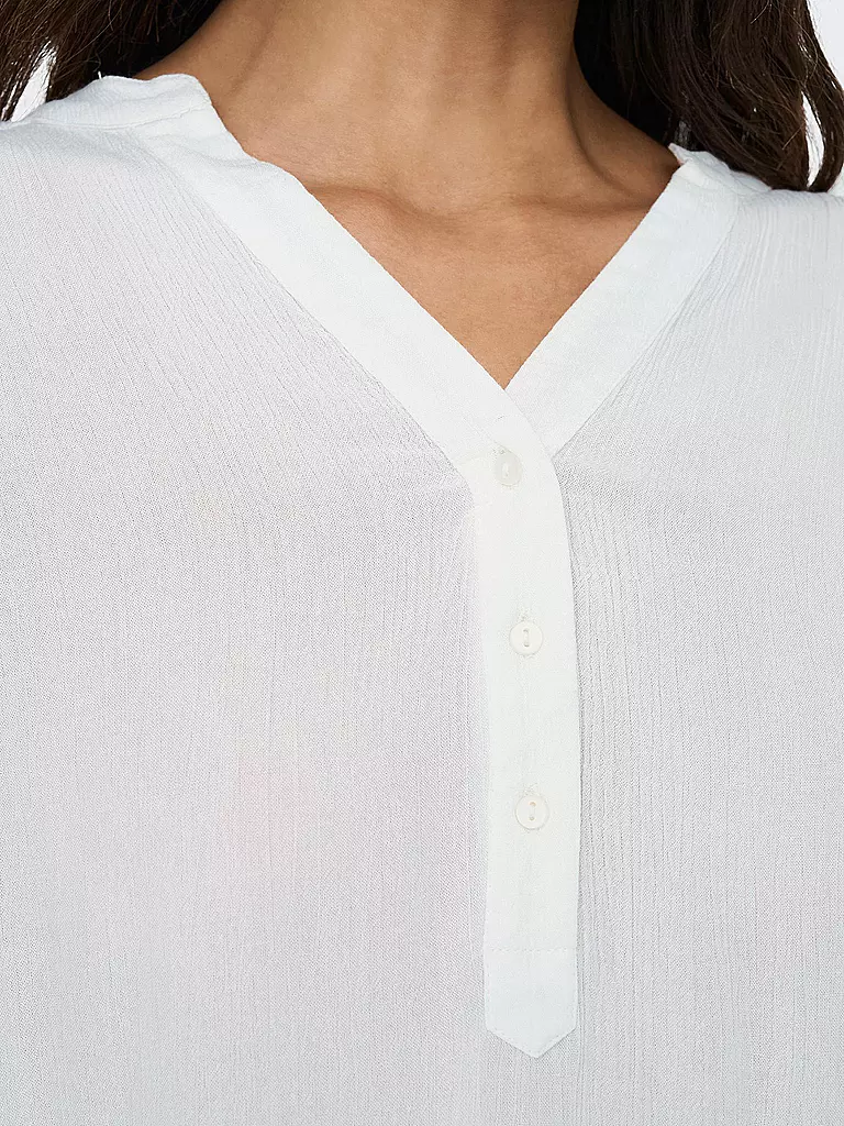 ONLY | Bluse ONLJETTE | creme