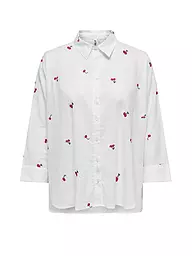 ONLY | Bluse ONLNEW LINA | weiss