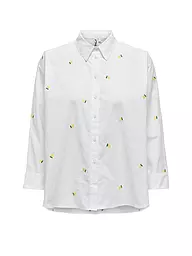 ONLY | Bluse ONLNEW LINA | weiss