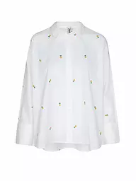 ONLY | Bluse ONLNEW LINA | weiss