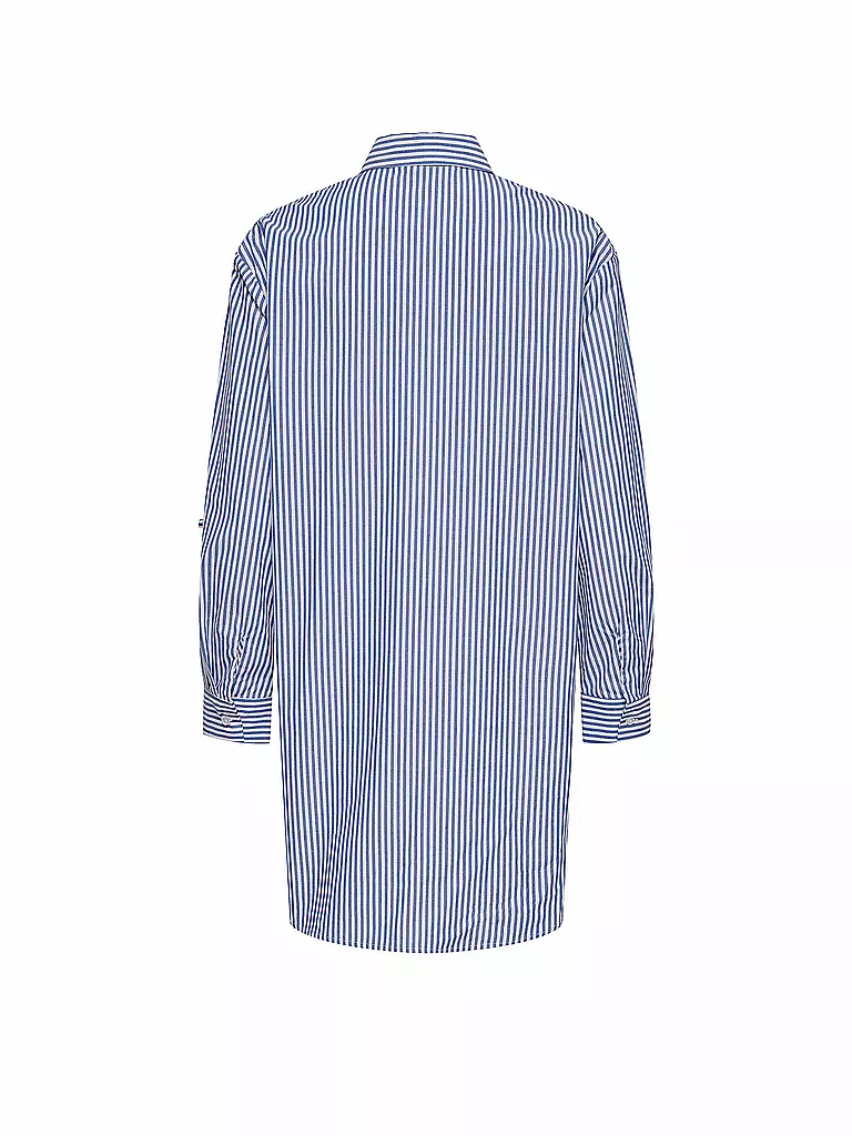 ONLY | Bluse ONLNINA | hellblau