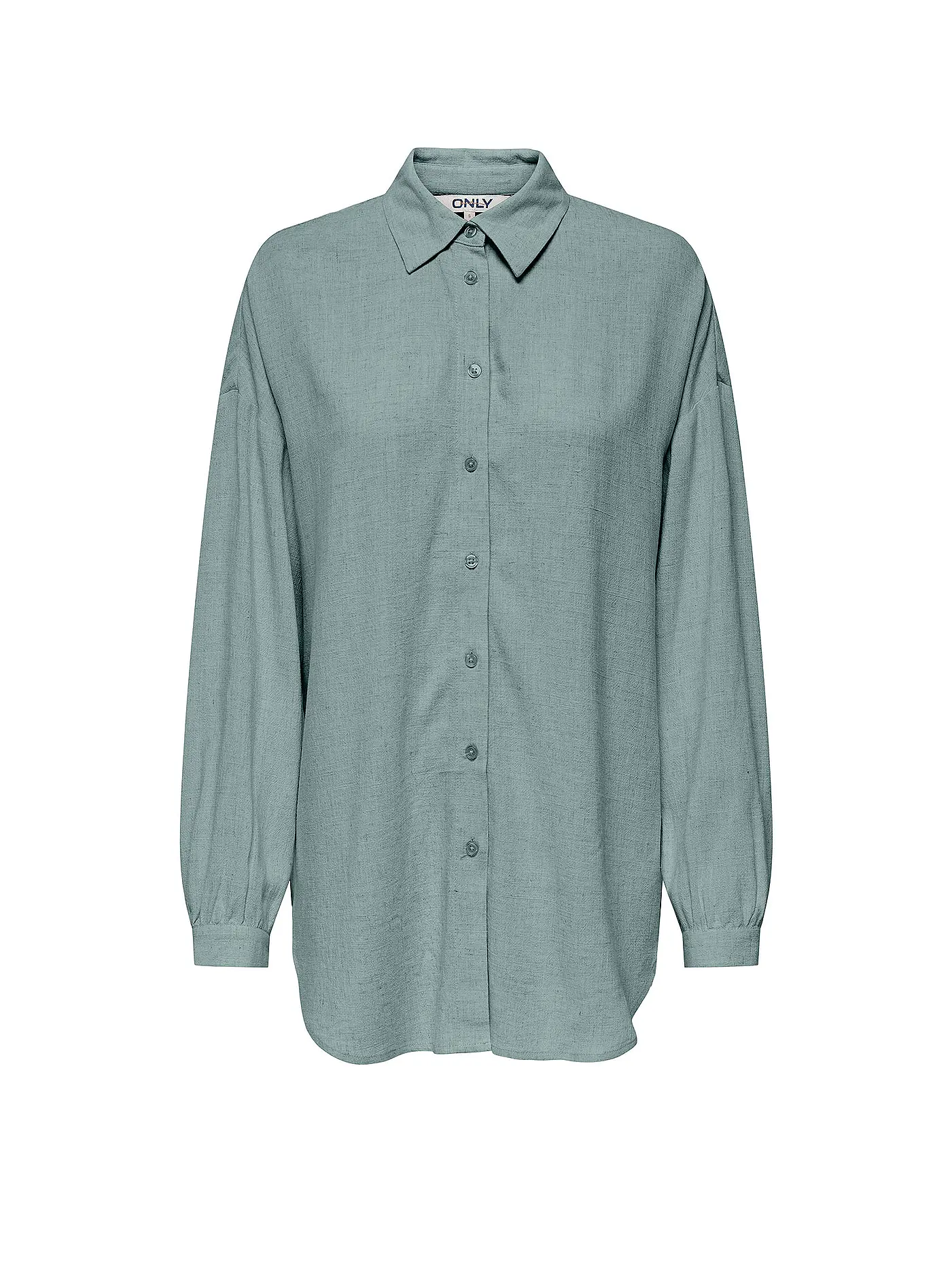 ONLY | Bluse ONLSIESTA  | hellgrün