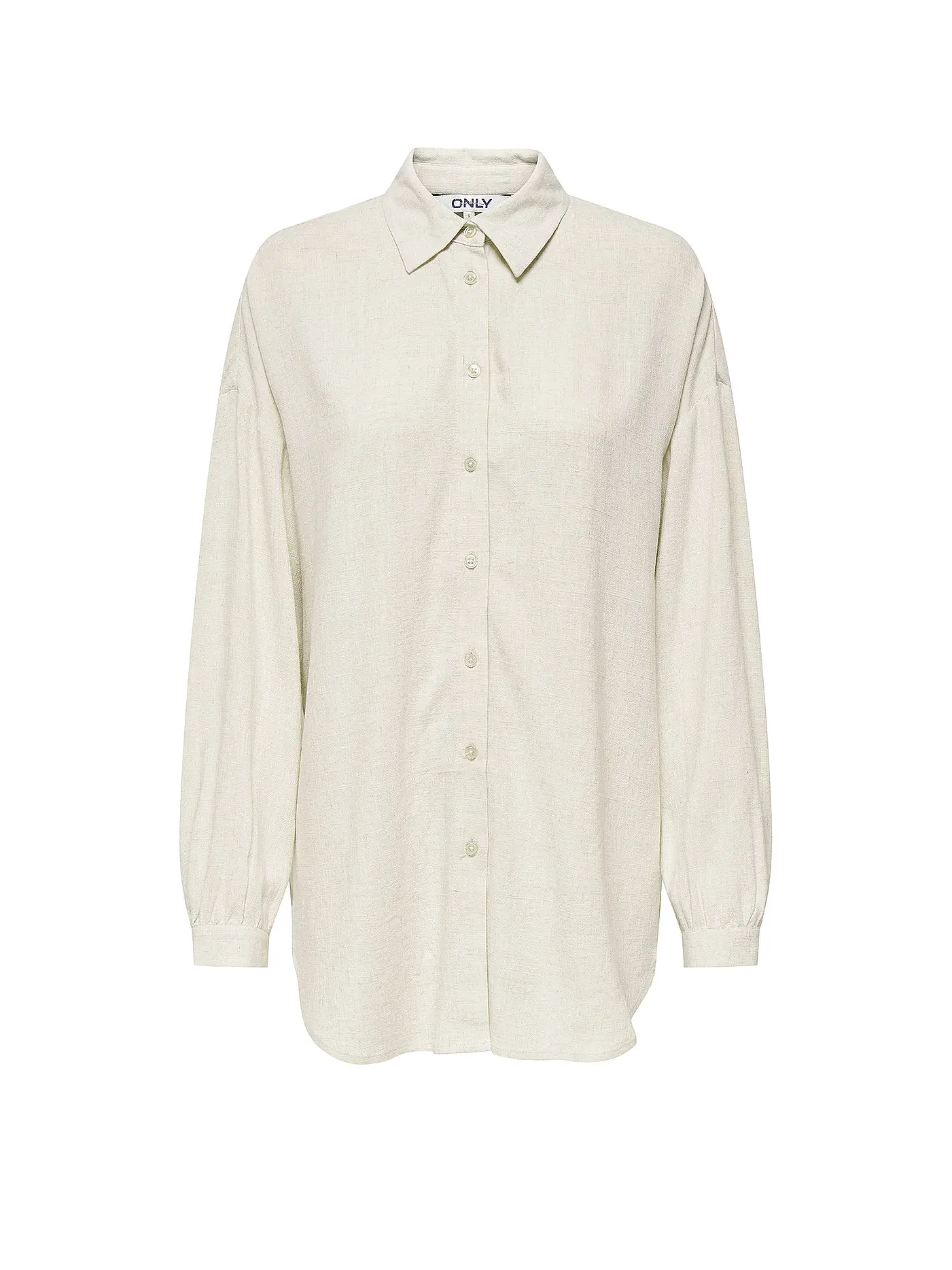 ONLY | Bluse ONLSIESTA  | creme
