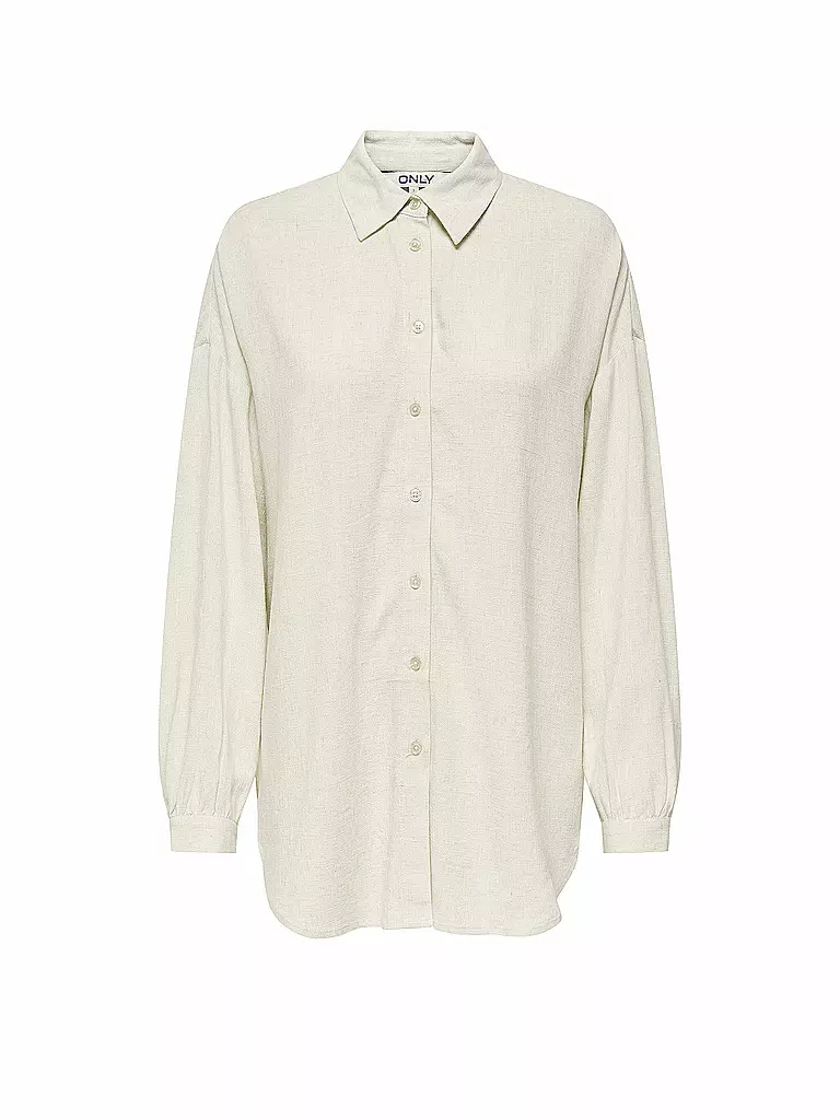 ONLY | Bluse ONLSIESTA  | creme