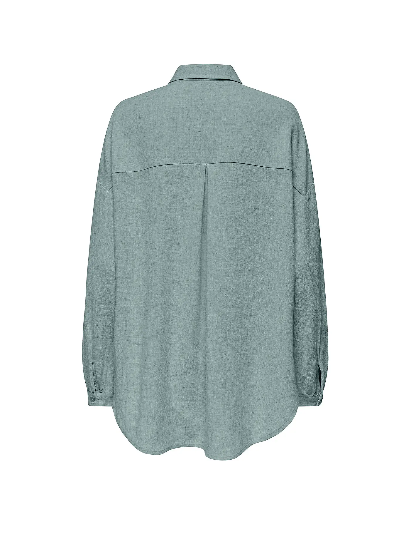 ONLY | Bluse ONLSIESTA  | hellgrün