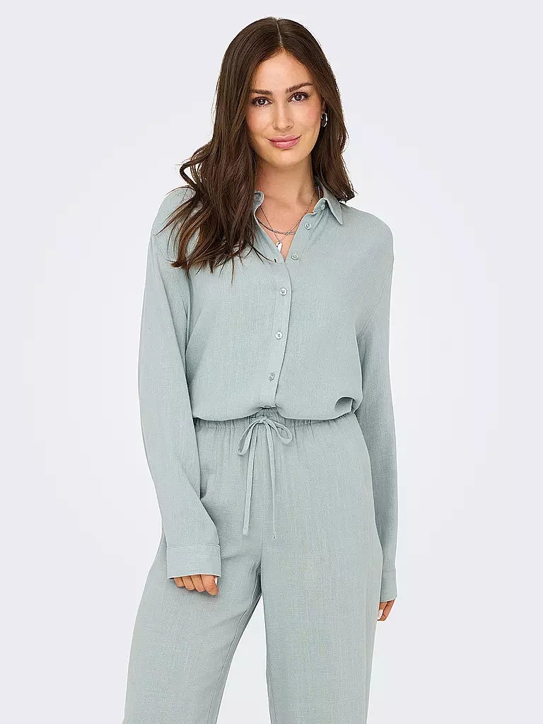ONLY | Bluse ONLSIESTA | creme