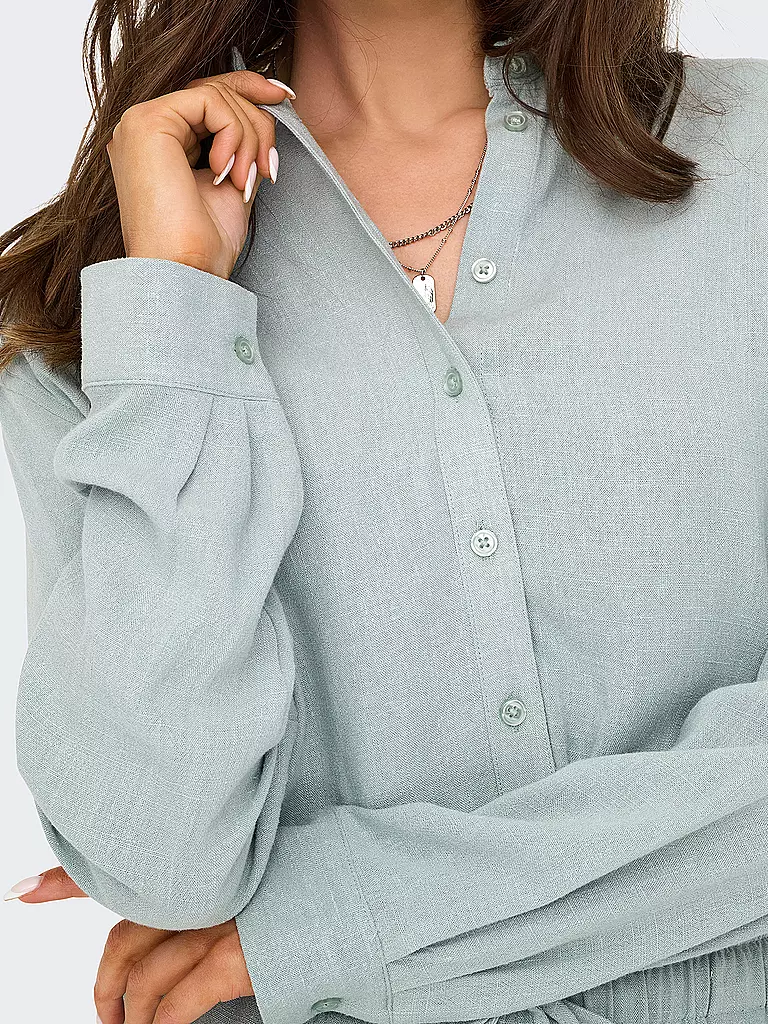 ONLY | Bluse ONLSIESTA | creme