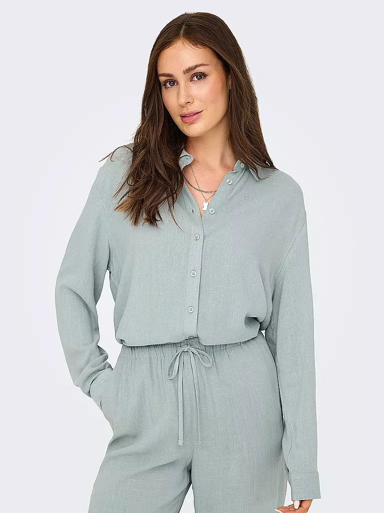 ONLY | Bluse ONLSIESTA | creme