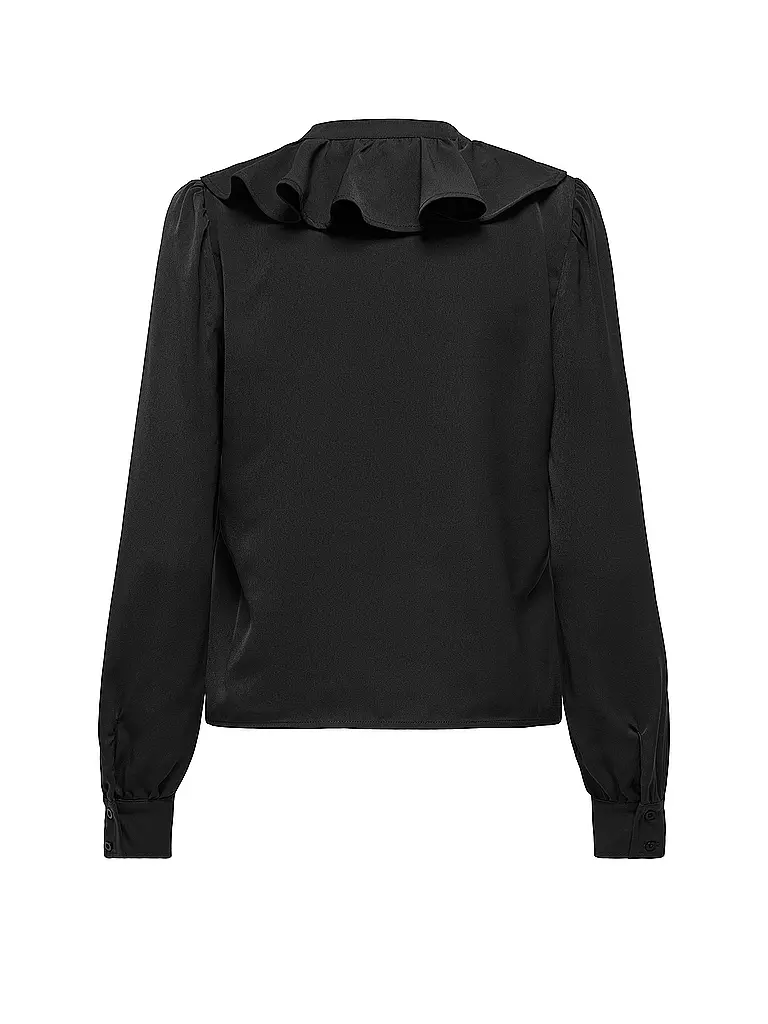ONLY | Bluse ONLTHALIA | Schwarz