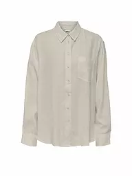 ONLY | Bluse ONLTOKYO  | beige