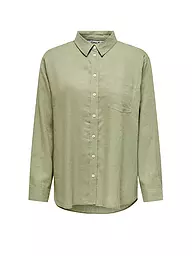 ONLY | Bluse ONLTOKYO  | olive
