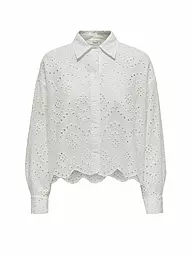 ONLY | Bluse ONLVALAIS | creme