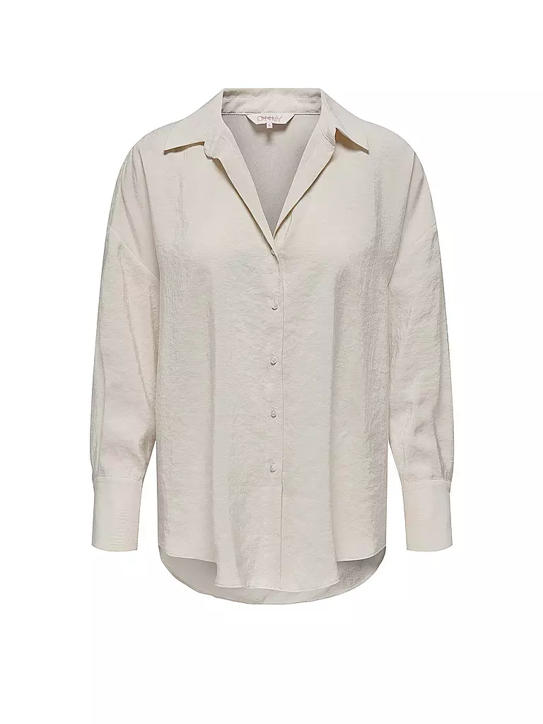 ONLY | Bluse ONLZAZIMA | creme