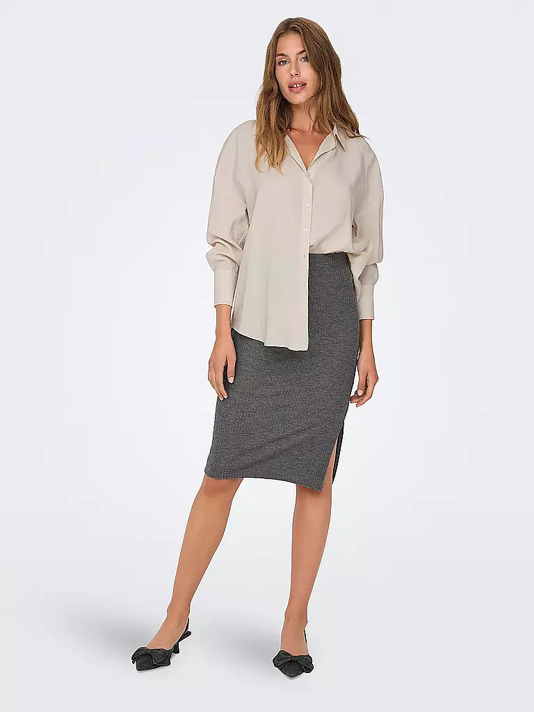 ONLY | Bluse ONLZAZIMA | creme