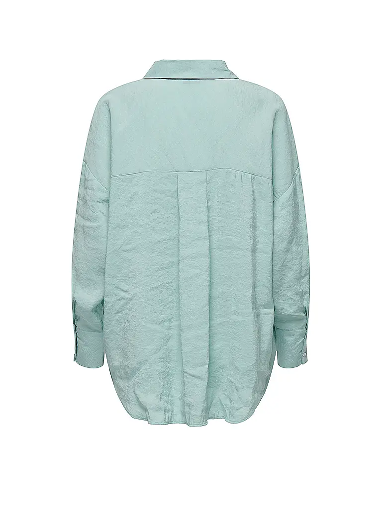ONLY | Bluse ONLZAZIMA | Mint